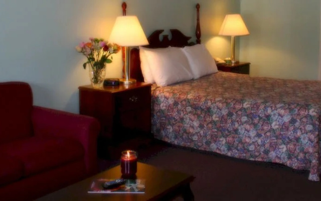 Blakeslee Inn & Restaurant