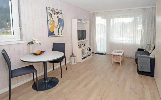 Studio 25 Davos Platz