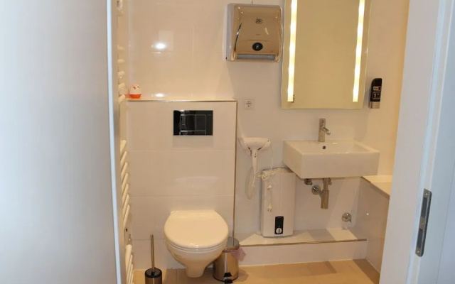 Boardinghouse Neu Wulmstorf