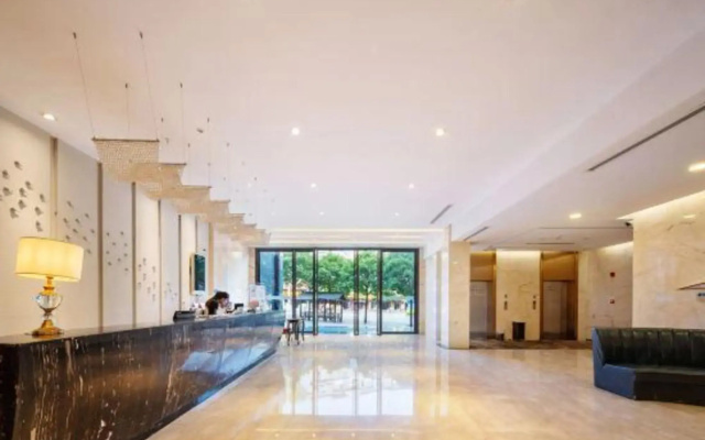 Pattaya Hotel