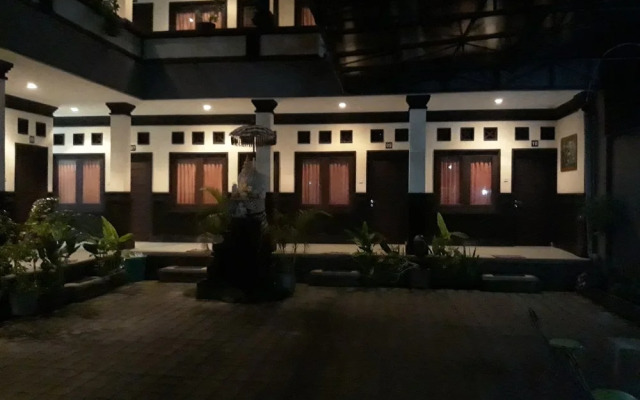 Sarma Homestay