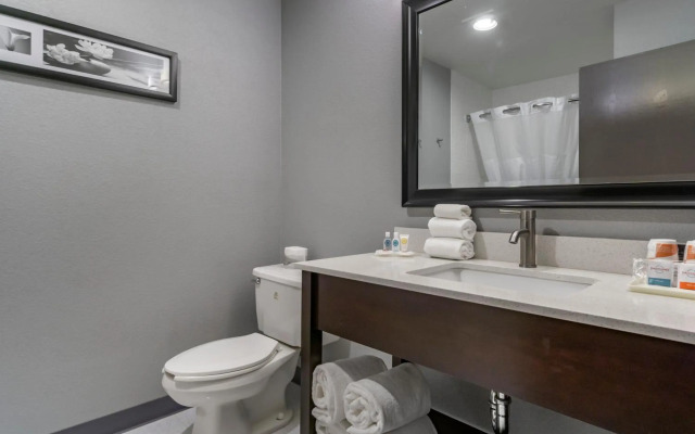 Comfort Inn Kent - Seattle