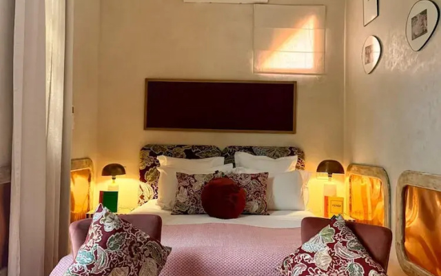 Riad Casa Felicità