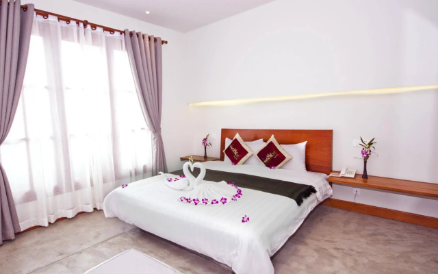 Glory Angkor Hotel Siemreap