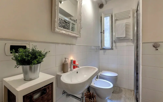 Mamo Florence - Diciotto Apartment