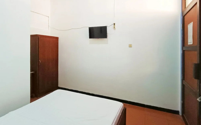 TwoSpaces Living at Sutomo Homestay