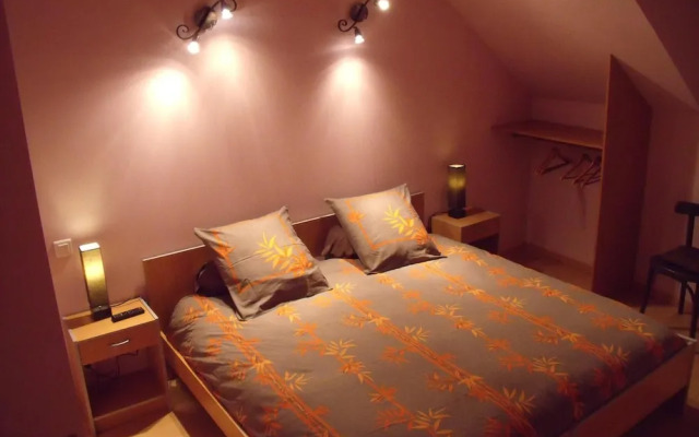 Maison D'Hote Le Relais