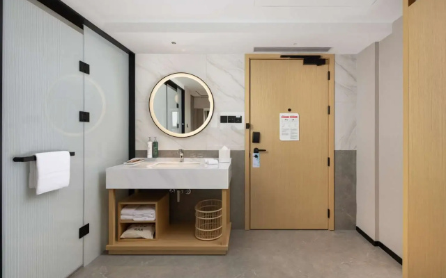 Hilton Garden Inn Zhoukou Huaiyang