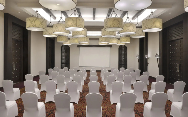Aldhafra Resort, Vignette Collection by IHG