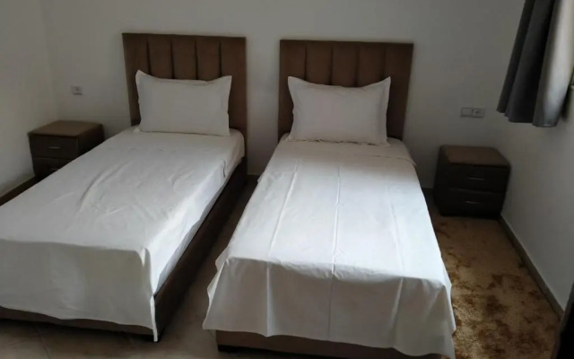 ksiba Only Family Apartment 2CH -CLimatisé-