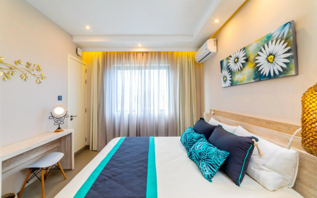 PEREYBERE -STYLISH NEW APARTMENT- ONE BAY Residence - Apt 11