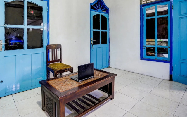 Hotel O Umi Homestay Syariah