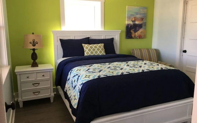 Almost Heaven 4 Bedroom Home by RedAwning