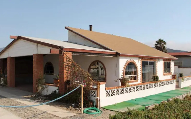Casa Arrecife C