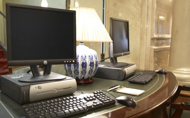 Hiroshima Grand Intelligent Hotel