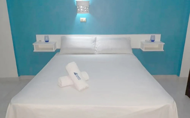 Aparta Hotel Azzurra