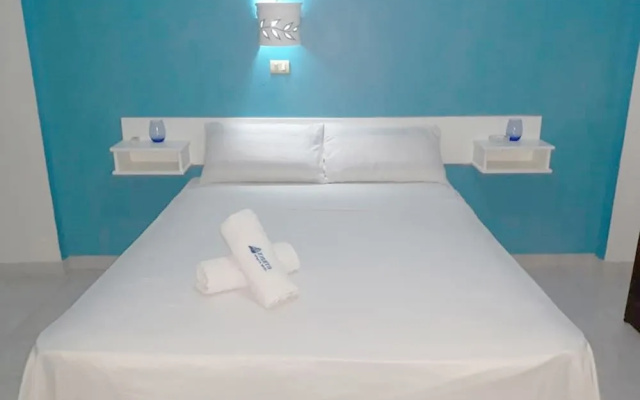 Aparta Hotel Azzurra