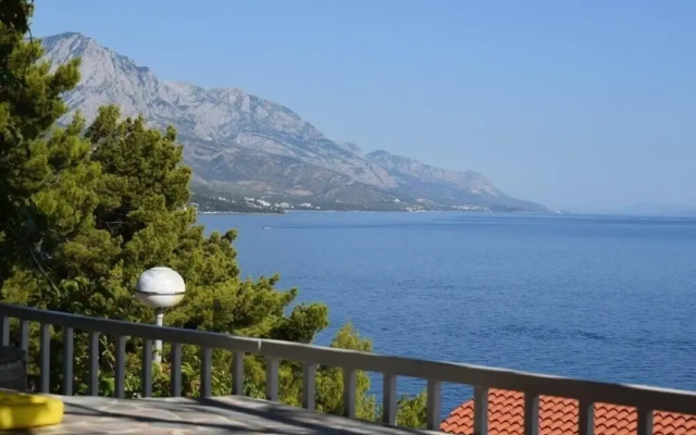 Mark - sea View & Terrace - A1