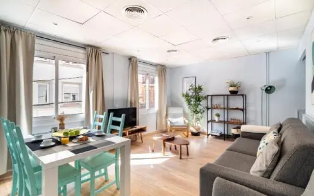 Apartments Flaugier