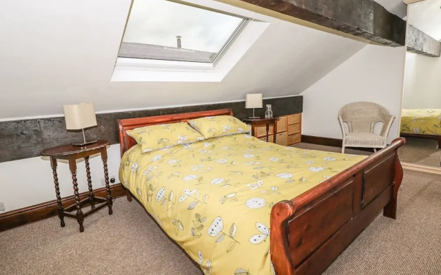 Barn Cottage
