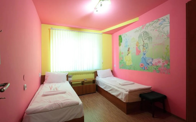 Elpida Guest House