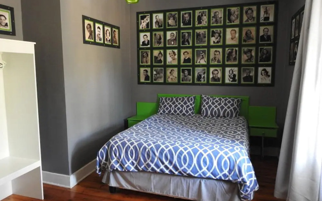 Phoenix Hotel - Adults Only