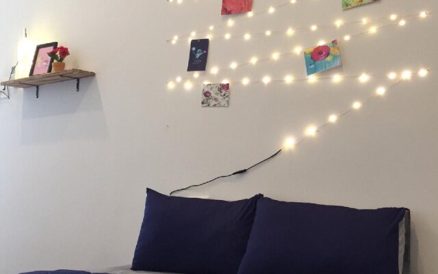 Dom Homestay&Coffee