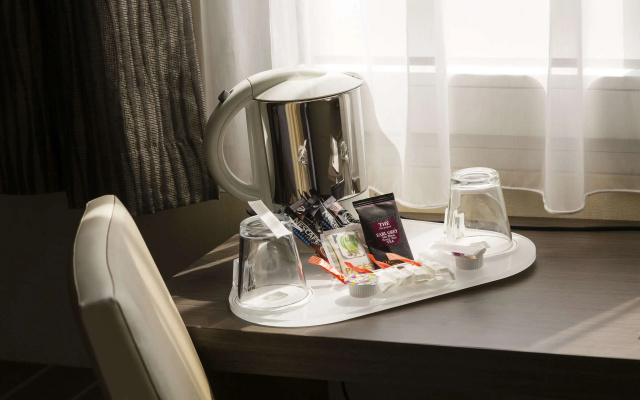 Best Western Plus Hotel Elixir Grasse