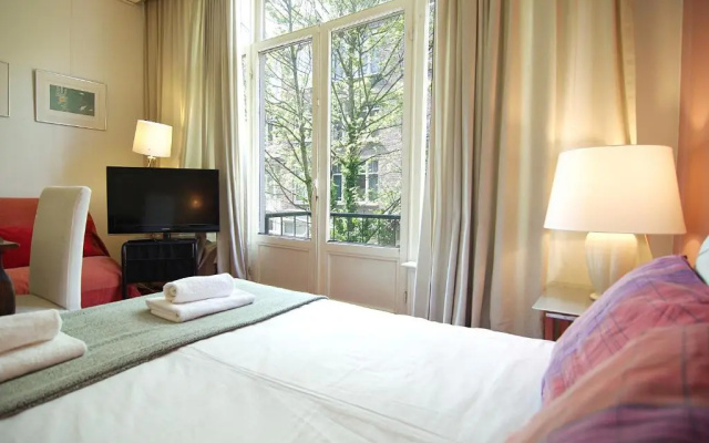 Wooden Mill B&B