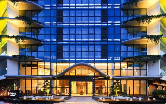 Sun Forest Resort Hotel