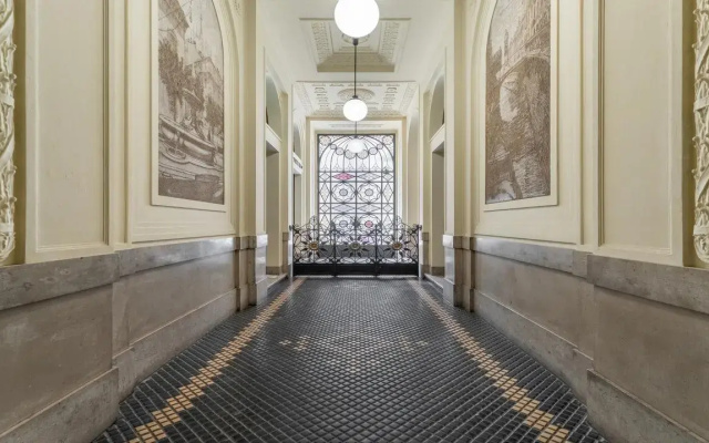 Montello Suites Foresteria Lombarda