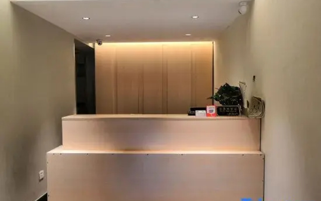 Homeinn Pebble Hotel (Shanghai Changning Shuicheng Road Subway Station)