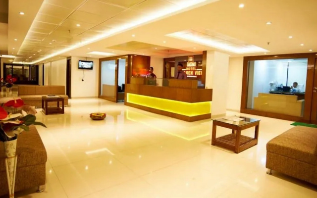 Hotel Sai Nisarg