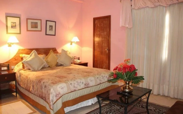 Hotel Santo Domingo