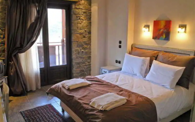 Casa di Neve