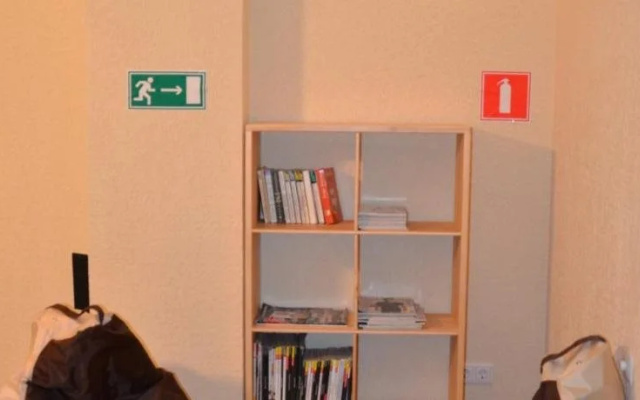 Nice Hostel