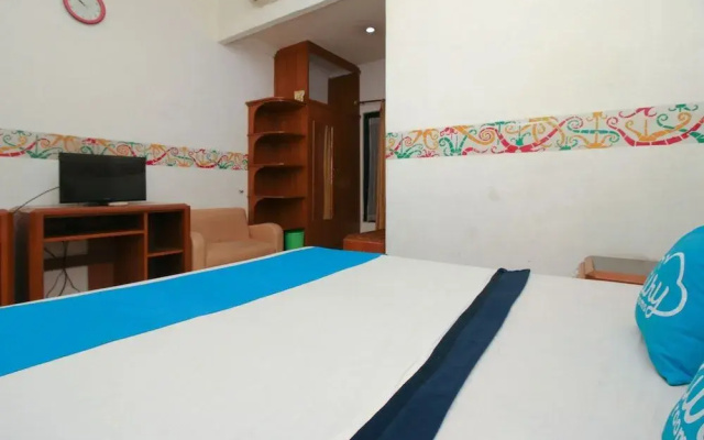 Airy Supratman 23 Bandung