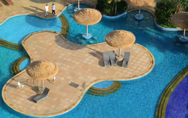 YUMI Apartment-Shuangyue Bay Branch