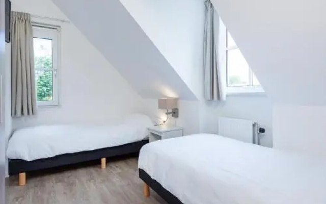 Holiday Home Plevier Comfort-1 by Interhome