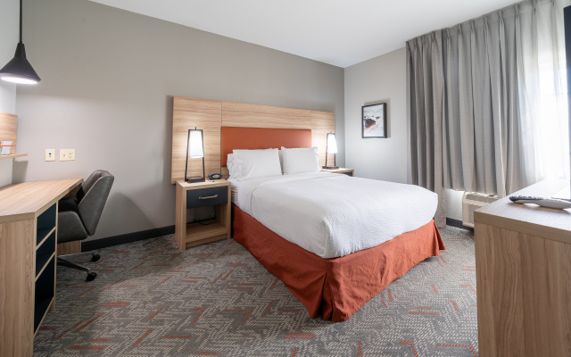Candlewood Suites Baytown by IHG