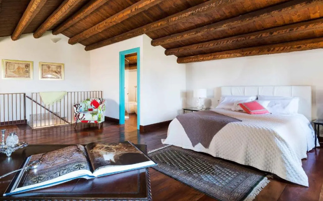 Villa Ramunna