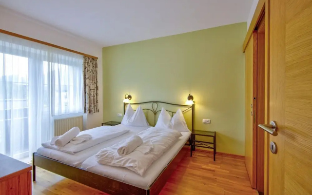 Vicky Apartment With Infrared Cabin
