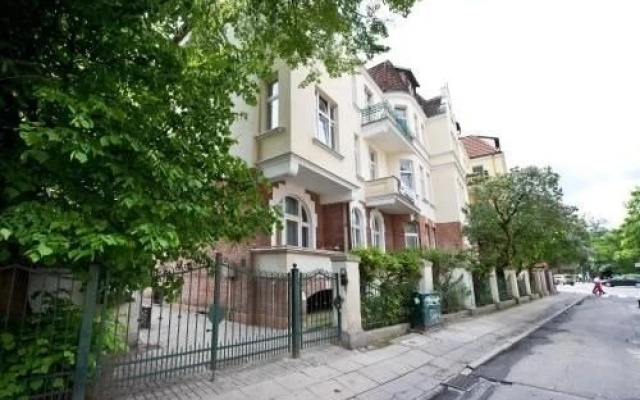 Apartament Bryza