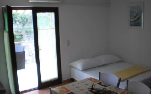 Apartment Tomislav