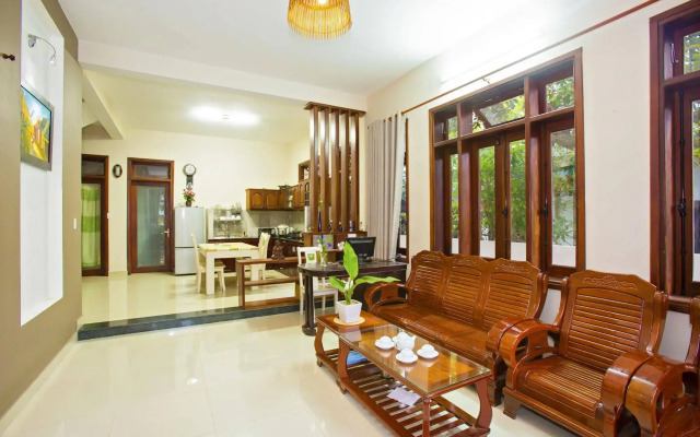 Mama's House Hoi An Homestay