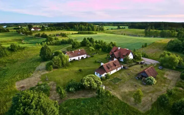 Osada Dzika Kaczka
