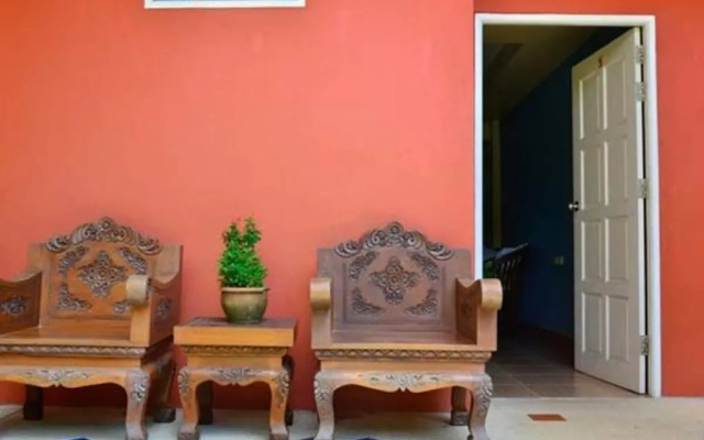 Ban To Guesthouse