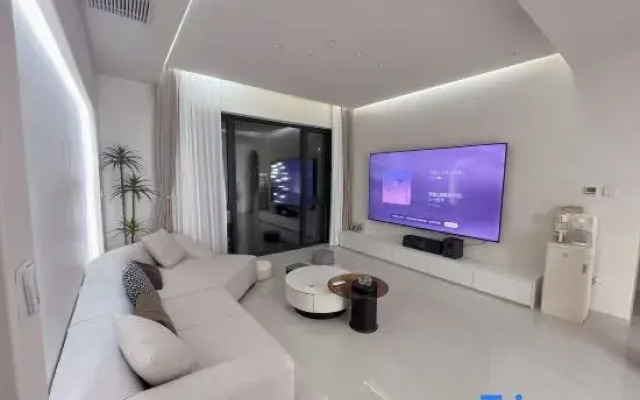 Xiangyu Homestay