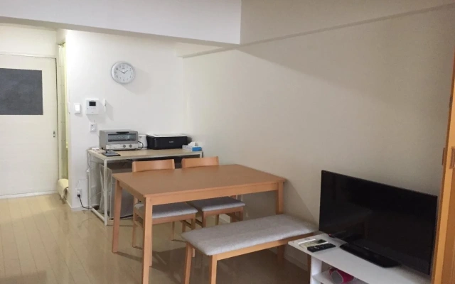 Maison Sanwa by Weekly Inn