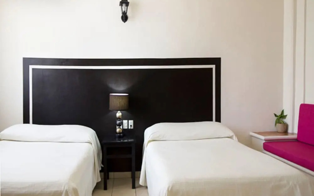Posada Santa Clara